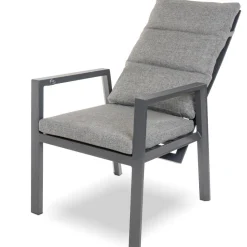 Bardani Impera dining tuinstoel< Tuinstoelen