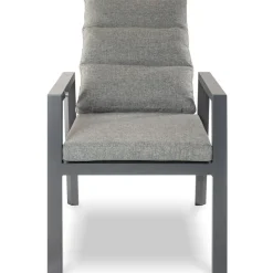 Bardani Impera dining tuinstoel< Tuinstoelen