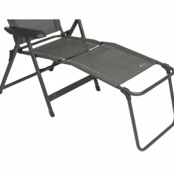 Bardani Legrest voetenbank urban grey< Voetenbankjes