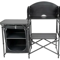 Keukens & Kasten-Bardani Levanto campingkeuken