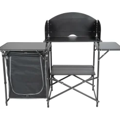 Keukens & Kasten-Bardani Levanto campingkeuken