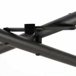 Voetenbankjes-Bardani Namba 3D Comfort voetenbank olive green