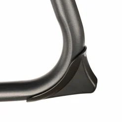 Voetenbankjes-Bardani Namba 3D Comfort voetenbank olive green