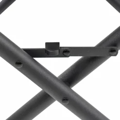 Voetenbankjes-Bardani Namba 3D Comfort voetenbank olive green