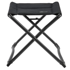 Bardani Namba 3D Comfort voetenbank zebra black< Voetenbankjes