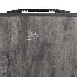 Accessoires-Bardani Pacific topblad graystone