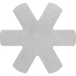 Bardani Panbeschermers assorti per 3 stuks< Accessoires