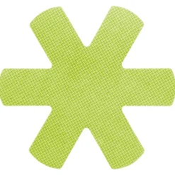 Bardani Panbeschermers assorti per 3 stuks< Accessoires