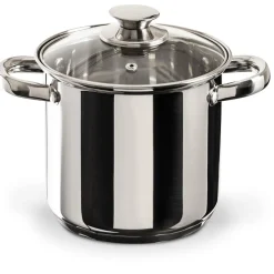 Bardani Peter Pan kookpan 2,5 liter< Pannen