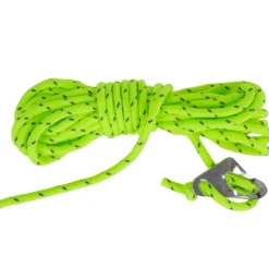 Scheerlijnen &Amp; Spanners-Bardani Prestige scheerlijnset reflecterend 1 meter per 4 stuks