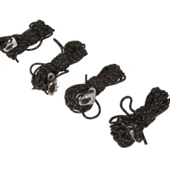 Bardani Prestige scheerlijnset 4 meter per 4 stuks< Scheerlijnen & Spanners