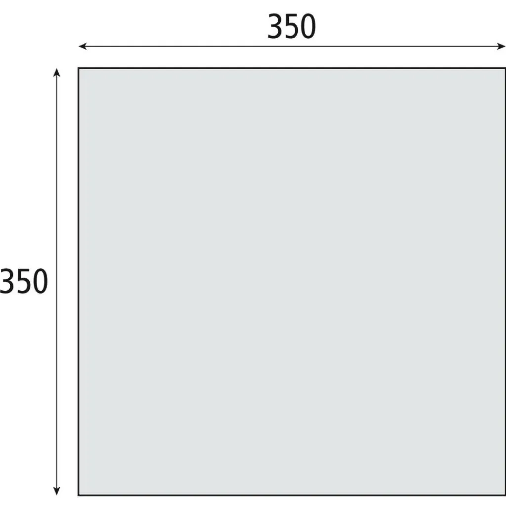 Bardani Quick Shelter 350 Air partytent 350 x 350 cm grey< Tunneltenten|Partytenten