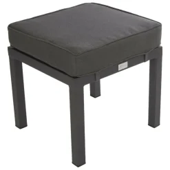 Bardani Quinta hocker antraciet< Hockers