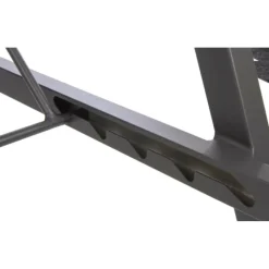 Bardani Quinta ligbed anthracite inclusief kussen< Ligbedden