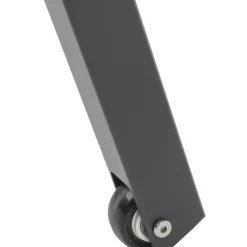 Bardani Quinta ligbed anthracite inclusief kussen< Ligbedden