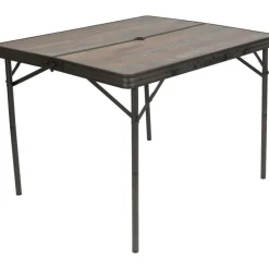 Campingtafels-Bardani Ravenna picknickset 93 x 82 cm