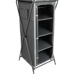 Bardani Ripiani X4 campingkast< Keukens & Kasten