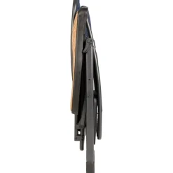 Relaxstoelen-Bardani Riposo Alu 3D Comfort relaxstoel moonlight blue