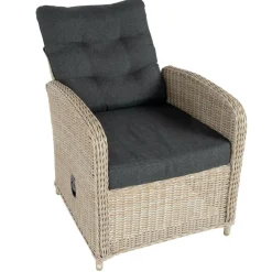 Tuinsets-Bardani Roma 180 Atlantic 4 tuinset teak mexican sand