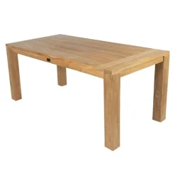 Bardani Roma tuintafel 180 x 90 teak< Tuintafels