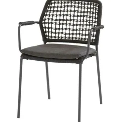 Tuinsets-Bardani Rosario Barista 260 x 105 cm tuinset 7-delig