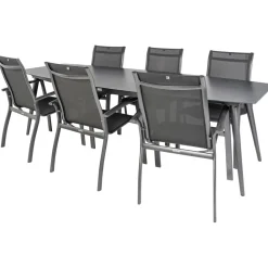 Bardani Rosario Legato 260 x 105 cm tuinset 7-delig< Tuinsets