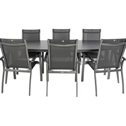Bardani Rosario Legato 260 x 105 cm tuinset 7-delig< Tuinsets
