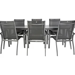 Bardani Rosario Legato 260 x 105 cm tuinset 7-delig< Tuinsets