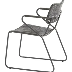 Tuinsets-Bardani Rosario Swing 260 x 105 cm tuinset 7-delig