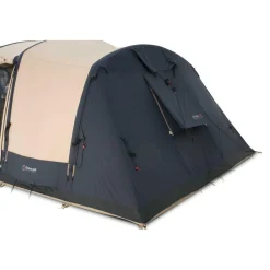 Bardani Royal Prestige 350 Air RSC opblaasbare tent beige< 5-Persoons Tent|Tunneltenten
