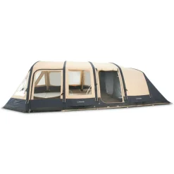 Bardani Royal Prestige 410 Air RSC opblaasbare tent beige< 5-Persoons Tent|Familietenten Opblaasbaar
