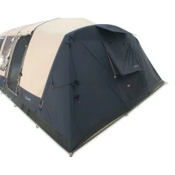 Bardani Royal Prestige 410 Air RSC opblaasbare tent beige< 5-Persoons Tent|Familietenten Opblaasbaar
