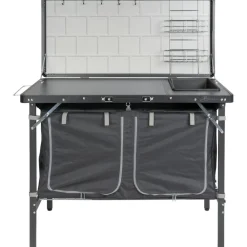 Bardani Salamanca campingkeuken< Keukens & Kasten