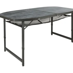 Bardani Santino Twin campingtafel 150 x 80 cm< Campingtafels