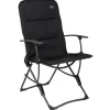 Bardani Senna Compact 3D campingstoel zebra black< Campingstoelen