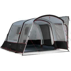 Bustenten-Bardani Silverstone Air bustent