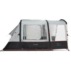 Bustenten-Bardani Silverstone Air bustent