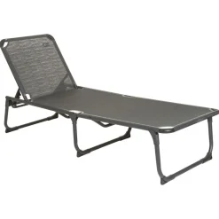 Ligbedden-Bardani Sombrero XL ligbed urban grey