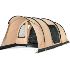Bardani Spitfire 300 Deluxe RSTC tunneltent beige< 4-Persoons Tent|Tunneltenten