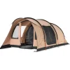 4-Persoons Tent|Tunneltenten-Bardani Spitfire 300 RSTC tunneltent beige