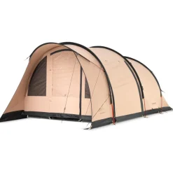 4-Persoons Tent|Tunneltenten-Bardani Spitfire 300 RSTC tunneltent beige