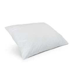 Bardani Stargazer hoofdkussen white blue multicolour< Beddengoed