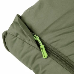 Slaapzakken-Bardani Stargazer slaapzak dusty olive