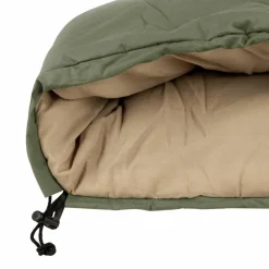 Slaapzakken-Bardani Stargazer slaapzak dusty olive