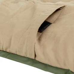 Bardani Stargazer XL slaapzak dusty olive< Slaapzakken