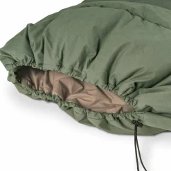 Bardani Stargazer XL slaapzak dusty olive< Slaapzakken