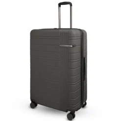 Bardani Starlite Exp Spinner Large koffer charcoal< Koffersoorten|Fietsartikelen