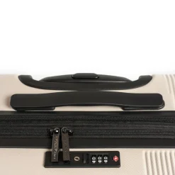 Bardani Starlite Exp Spinner Large koffer pearl< Koffersoorten|Fietsartikelen