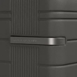 Bardani Starlite Exp Spinner Medium koffer charcoal< Koffersoorten|Fietsartikelen