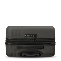 Bardani Starlite Exp Spinner Medium koffer charcoal< Koffersoorten|Fietsartikelen